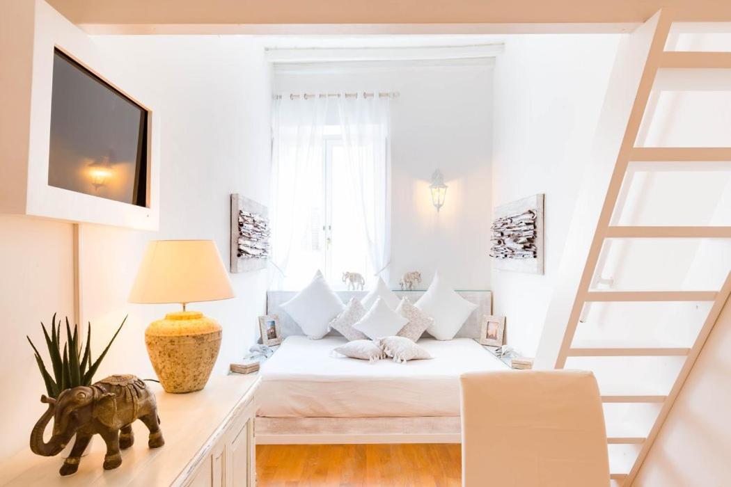 Spanish Step Nest Luxury Roma Dış mekan fotoğraf