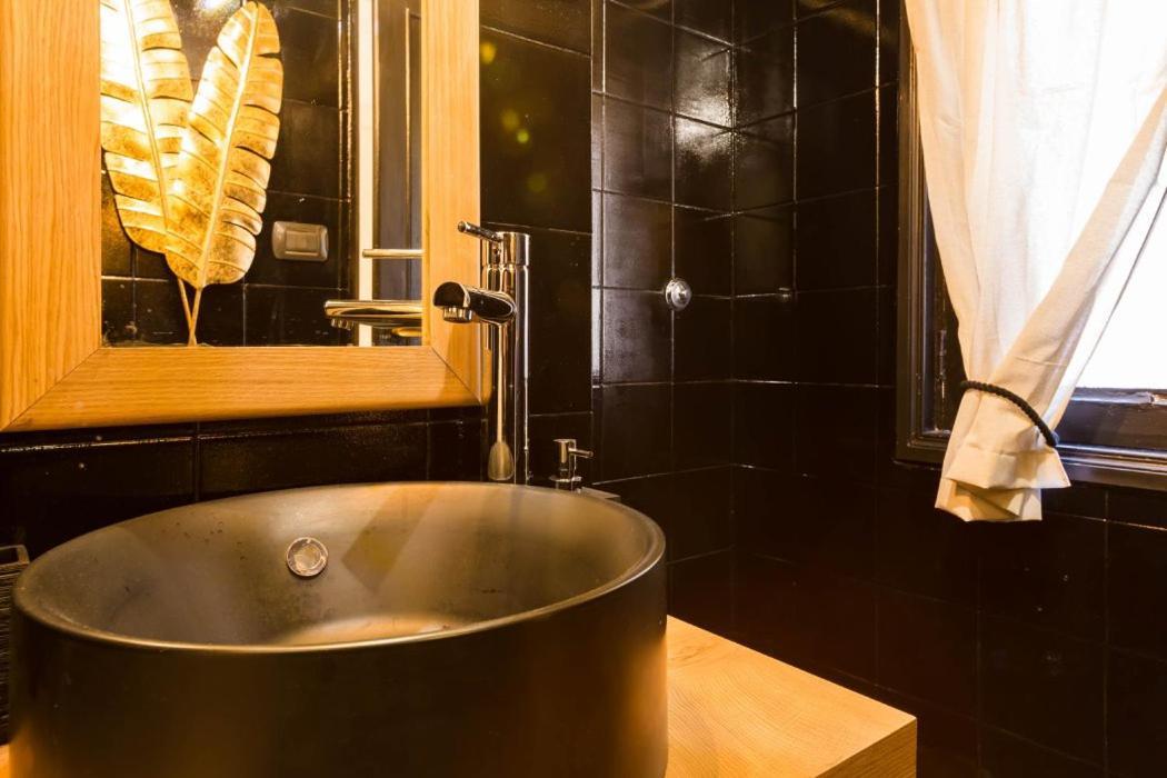 Spanish Step Nest Luxury Roma Dış mekan fotoğraf