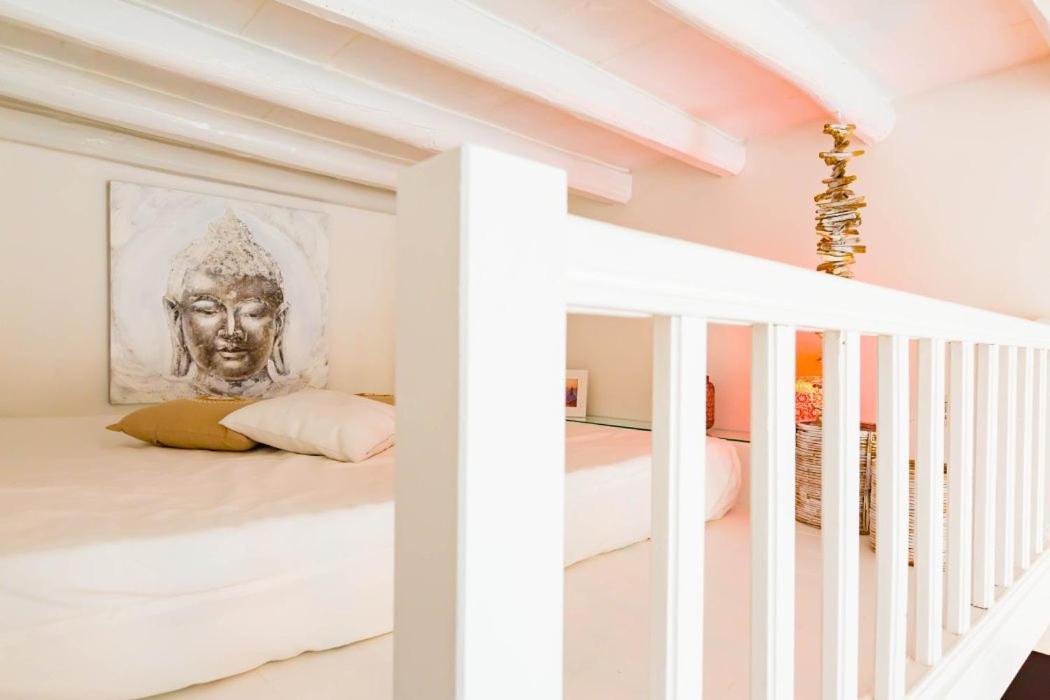 Spanish Step Nest Luxury Roma Dış mekan fotoğraf