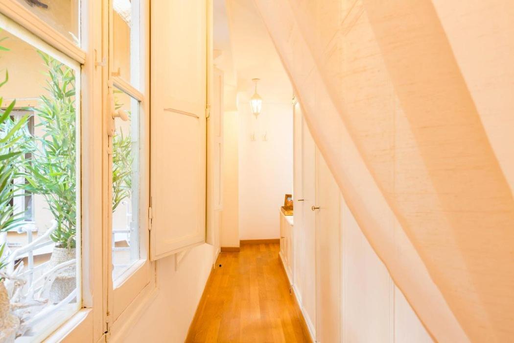 Spanish Step Nest Luxury Roma Dış mekan fotoğraf
