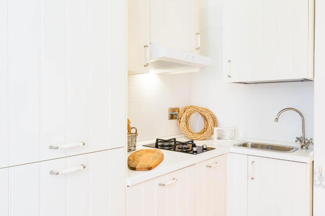 Spanish Step Nest Luxury Roma Dış mekan fotoğraf
