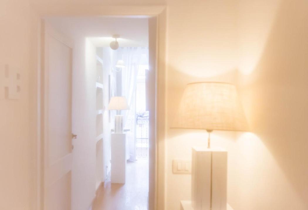 Spanish Step Nest Luxury Roma Dış mekan fotoğraf