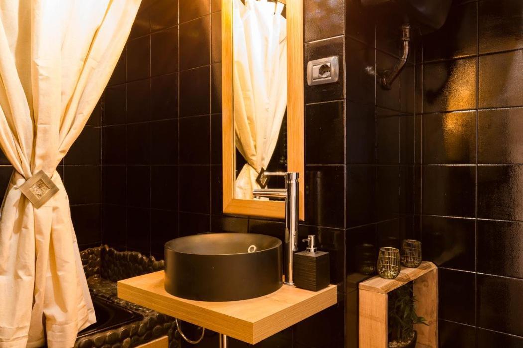 Spanish Step Nest Luxury Roma Dış mekan fotoğraf