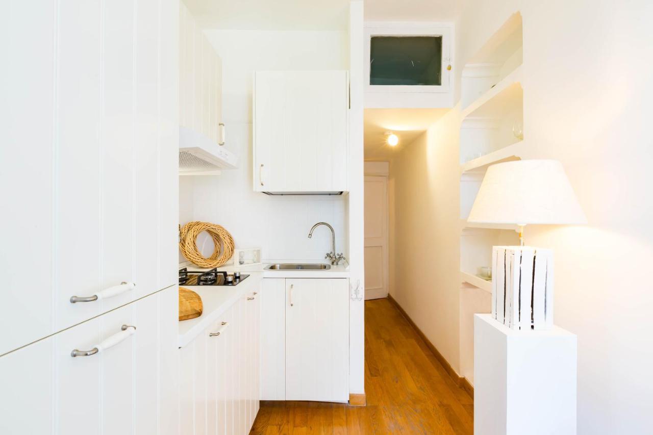 Spanish Step Nest Luxury Roma Dış mekan fotoğraf