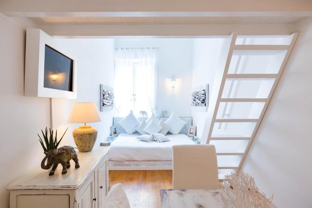 Spanish Step Nest Luxury Roma Dış mekan fotoğraf