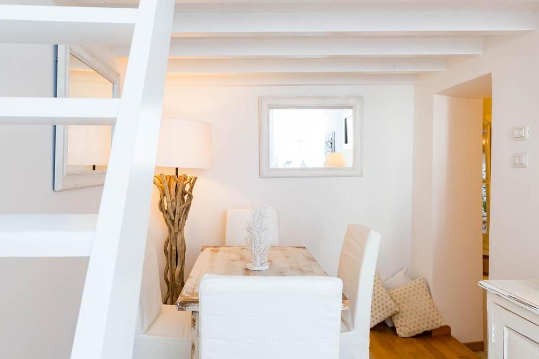 Spanish Step Nest Luxury Roma Dış mekan fotoğraf