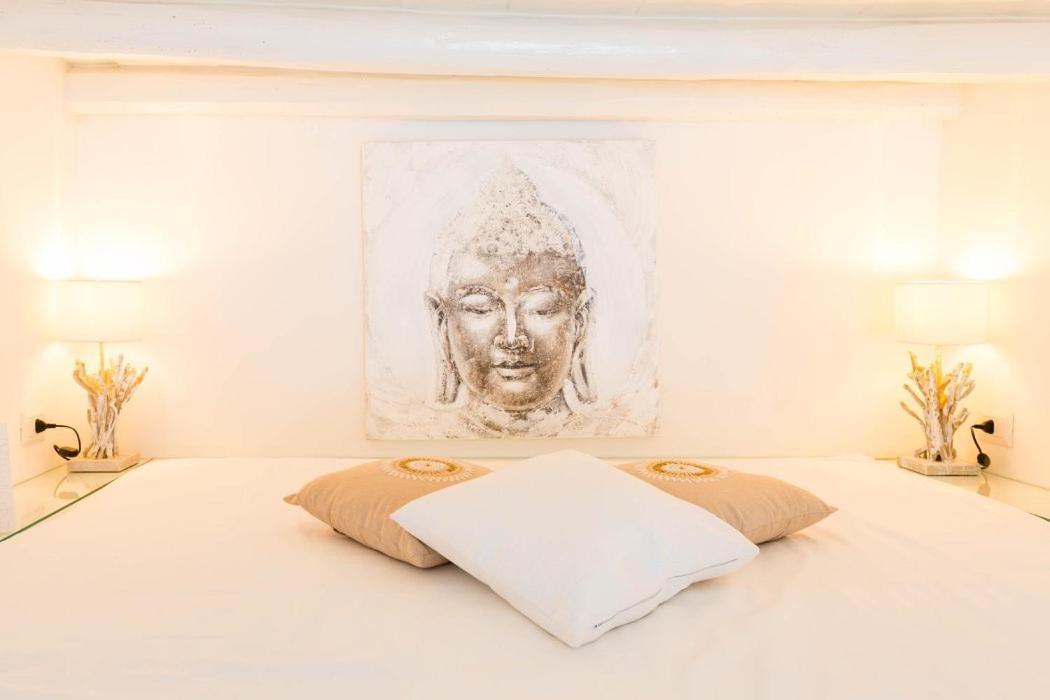 Spanish Step Nest Luxury Roma Dış mekan fotoğraf
